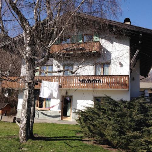 Fiera di Primiero Italien Hotel Promo-Code booking.com