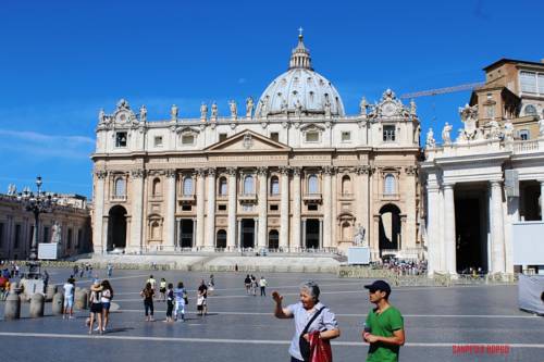 Rom Italien Hotel Promo-Code booking.com