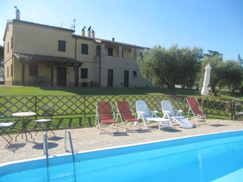 Polverigi Aktionscode Italien Booking.com