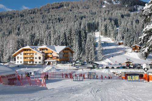 Canazei Italië promotiecode Booking.com