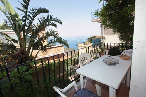 Taormina Italie code promo booking.com