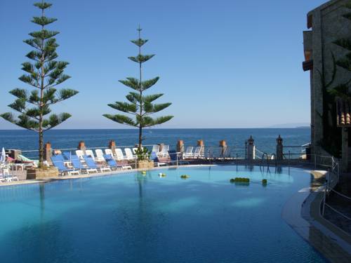 Santo Stefano di Camastra Aktionscode Italien Booking.com