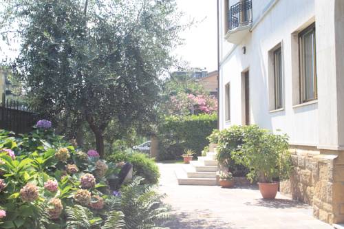 Bergame Italie code promo booking.com