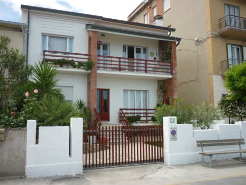 Potenza Picena Italië promotiecode Booking.com