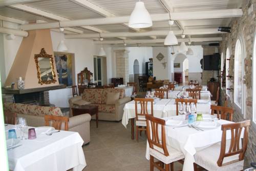 Rodi Garganico Italien Hotel Promo-Code booking.com