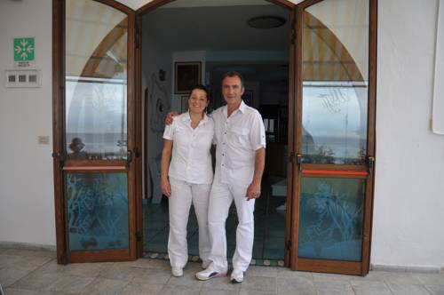 S. Angelo d'Ischia Aktionscode Italien Booking.com