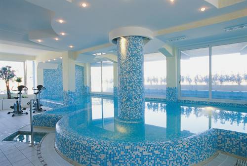 Rimini Italie code promo booking.com