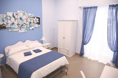 Napoli Codice promozionale Booking.com Italia