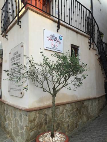 Cariati Italie code promo booking.com