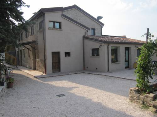 Montecalvo in Foglia Aktionscode Italien Booking.com