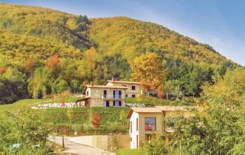 Camporgiano LU Aktionscode Italien Booking.com