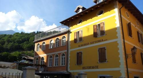 Roncegno Italië promotiecode Booking.com