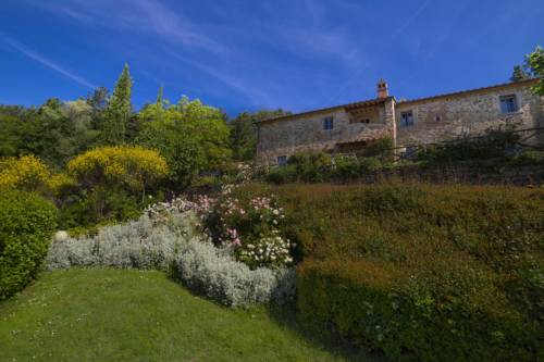 Subbiano Italien Hotel Promo-Code booking.com