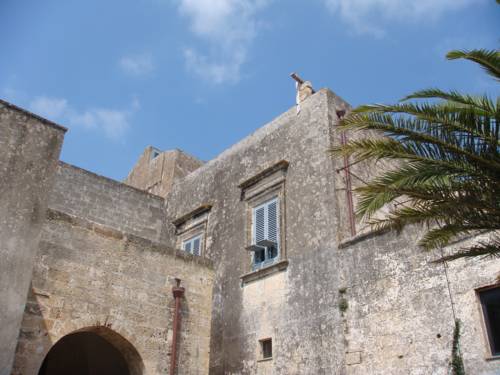 Gagliano del Capo Aktionscode Italien Booking.com