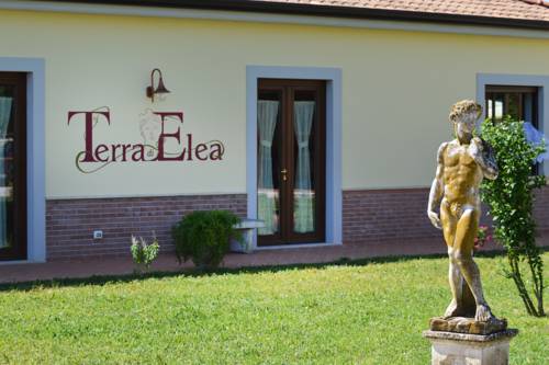 Ascea Italy Hotel