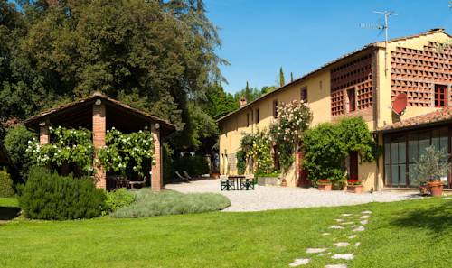 Segromigno Monte Codice promozionale Booking.com Italia