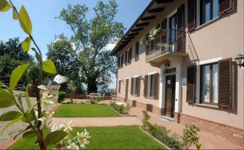 Azzano d'Asti Italië promotiecode Booking.com
