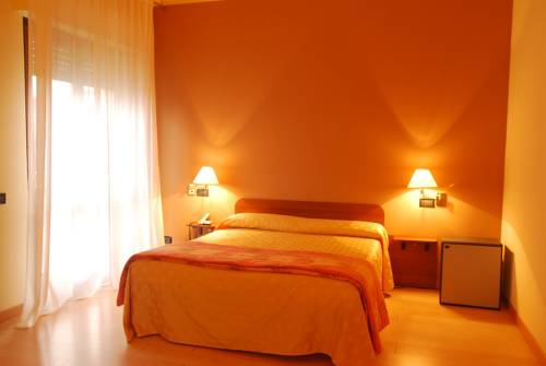 Vigevano Italien Hotel Promo-Code booking.com