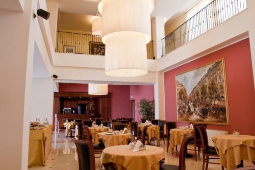 Anzola Emilia Italië promotiecode Booking.com