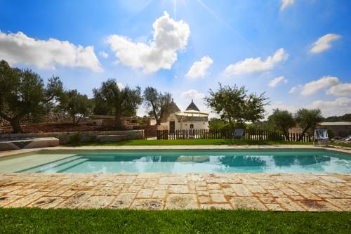 Ostuni Italie code promo booking.com
