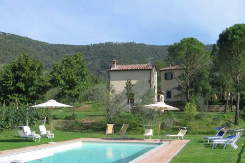 Cortona Italië promotiecode Booking.com