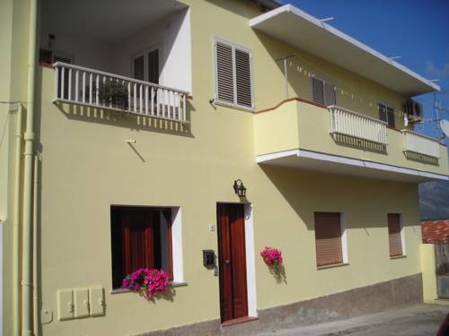 Iglesias Italien Hotel Promo-Code booking.com