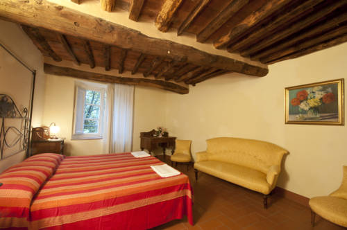 Monsagrati Aktionscode Italien Booking.com
