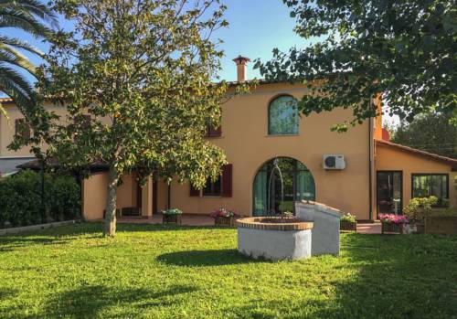 San Giuliano Terme Aktionscode Italien Booking.com