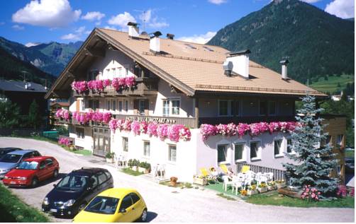 Pozza di Fassa Italia codigo de promocion Booking.com