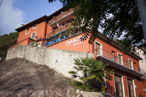Boario Terme Italien Hotel Promo-Code booking.com