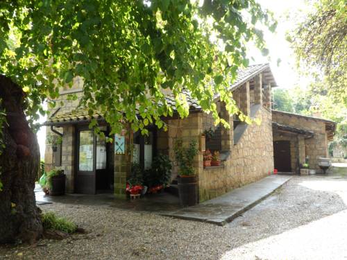 Civitella d'Agliano Italien Hotel Promo-Code booking.com