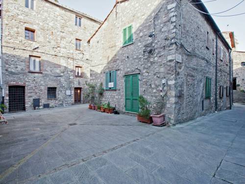 Canneto Di Monteverdi Italië promotiecode Booking.com