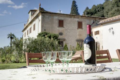 Calenzano Aktionscode Italien Booking.com