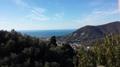 Leivi Italien Hotel Promo-Code booking.com