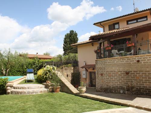Fiano Romano Rom Aktionscode Italien Booking.com