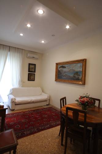 Rome Italië promotiecode Booking.com