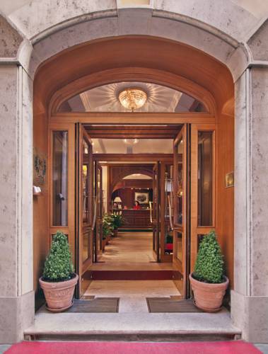 Rome Italie code promo booking.com