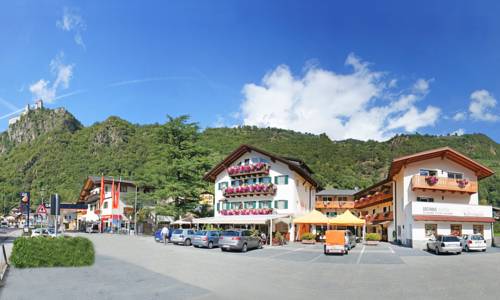 Klausen (Chiusa) Italie code promo booking.com