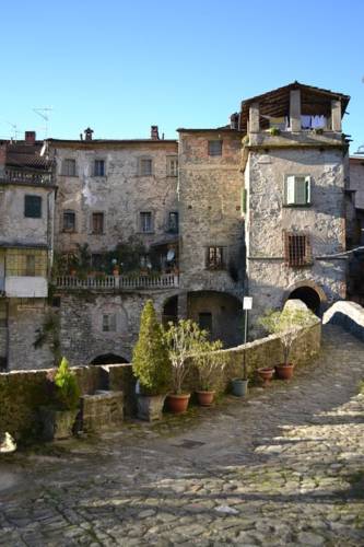 Bagnone Aktionscode Italien Booking.com