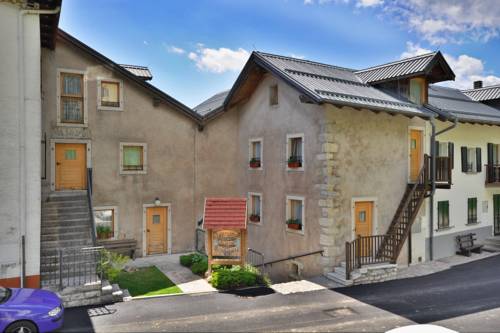 Luserna Aktionscode Italien Booking.com