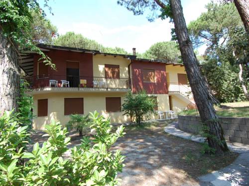 Rosolina Stute Aktionscode Italien Booking.com