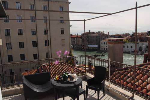 Venedig Italien Hotel Promo-Code booking.com