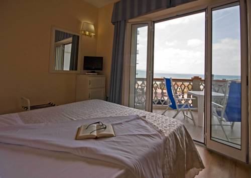 Follonica Italien Hotel Promo-Code booking.com