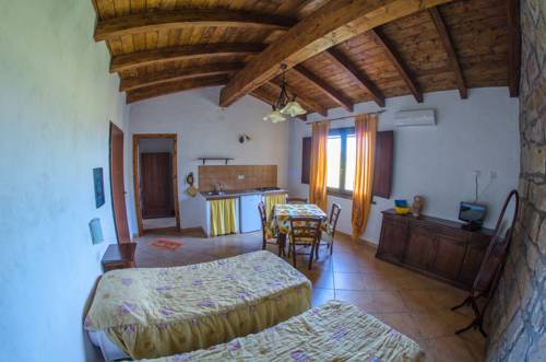 Gonnesa Italy Hotel
