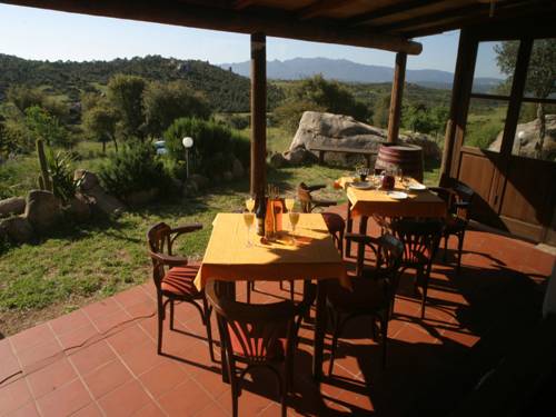 Tempio Pausania Italië promotiecode Booking.com
