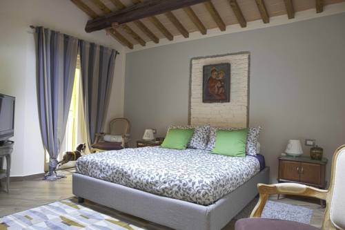 Florenz Italien Hotel Promo-Code booking.com
