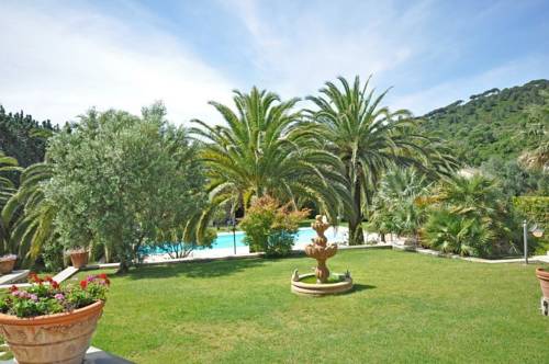 Marina di Campo Italië promotiecode Booking.com