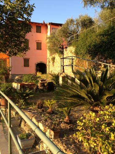 Villarelli Italie code promo booking.com