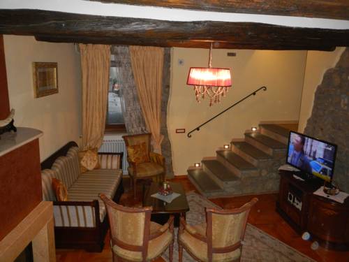 Orvieto Italië promotiecode Booking.com