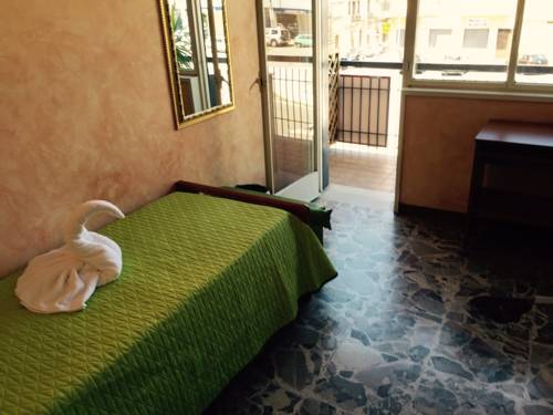 Villa San Giovanni Codice promozionale Booking.com Italia